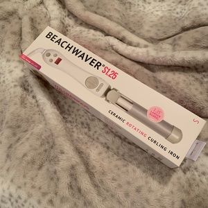 Beachwaver S1.25 Ceramic Rotating Curling Iron